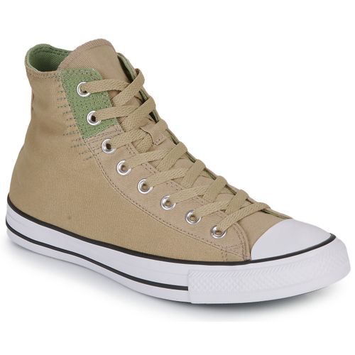 Hoge Sneakers Converse CHUCK TAYLOR ALL STAR SUMMER UTILITY-SUMMER UTILITY