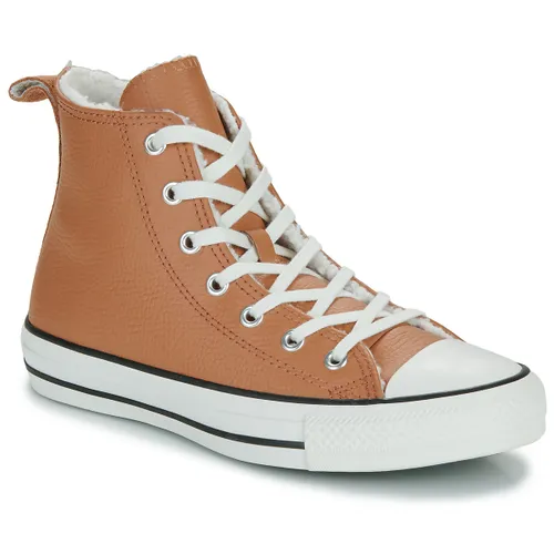 Hoge Sneakers Converse CHUCK TAYLOR ALL STAR WARM WINTER ESSENTIAL