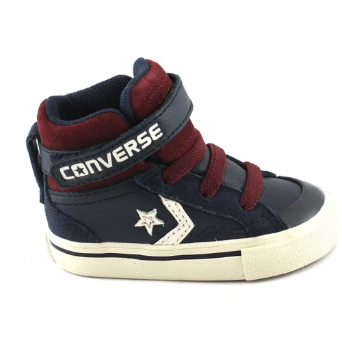 Hoge Sneakers Converse CON-I17-758876C-OW