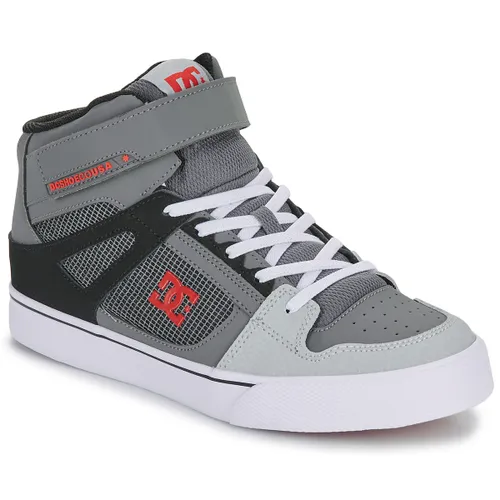 Hoge Sneakers DC Shoes PURE HIGH-TOP EV
