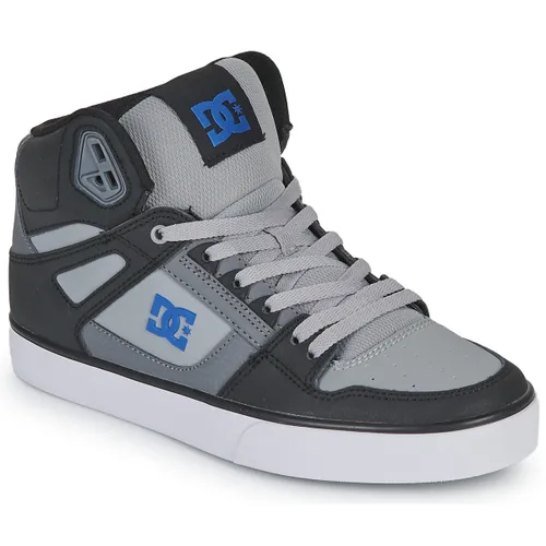 Hoge Sneakers DC Shoes PURE HIGH-TOP WC