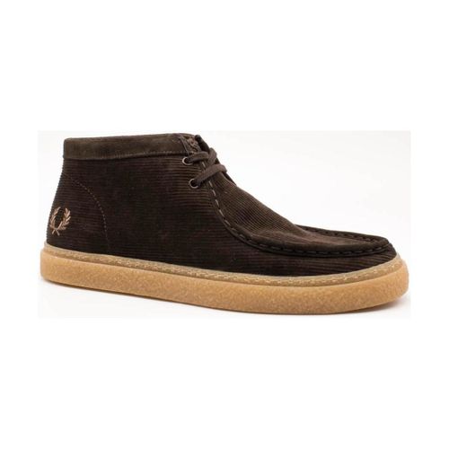 Hoge Sneakers Fred Perry -