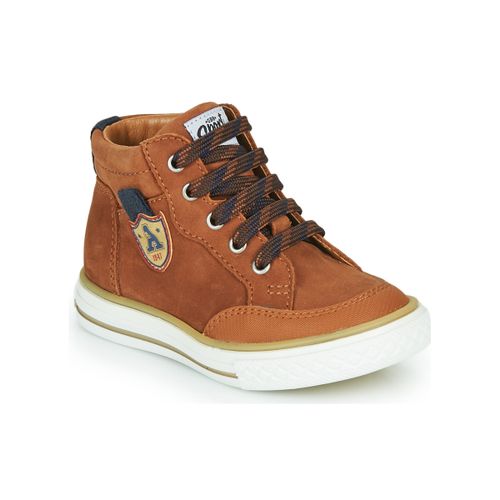 Hoge Sneakers GBB NATHAN