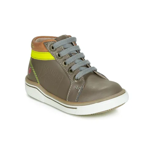 Hoge Sneakers GBB QUITO