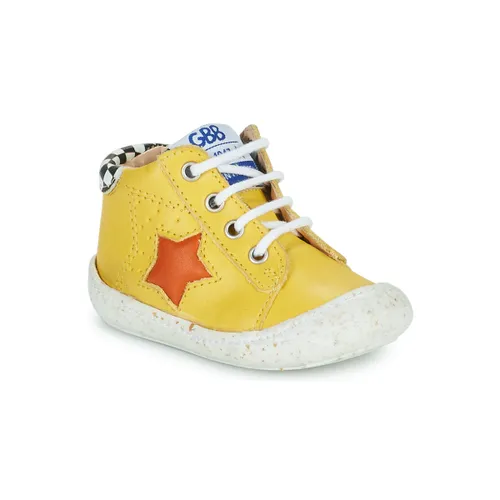Hoge Sneakers GBB STANNY