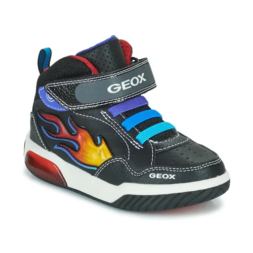 Hoge Sneakers Geox J INEK BOY A