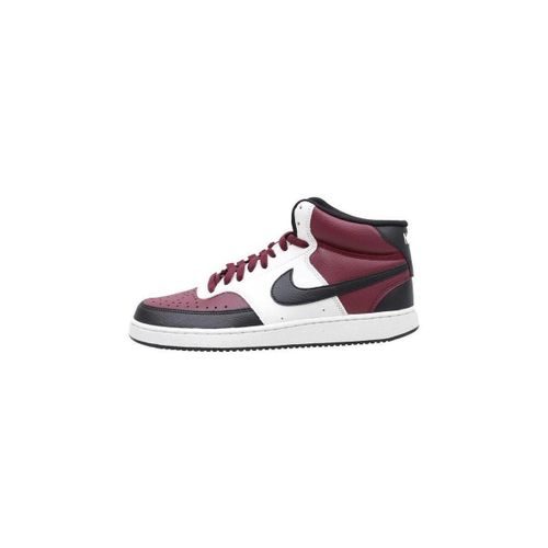 Hoge Sneakers Nike Court Vision Mid Next Nature