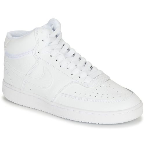 Hoge Sneakers Nike COURT VISION MID