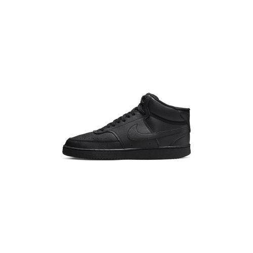 Hoge Sneakers Nike Court Vision Mid