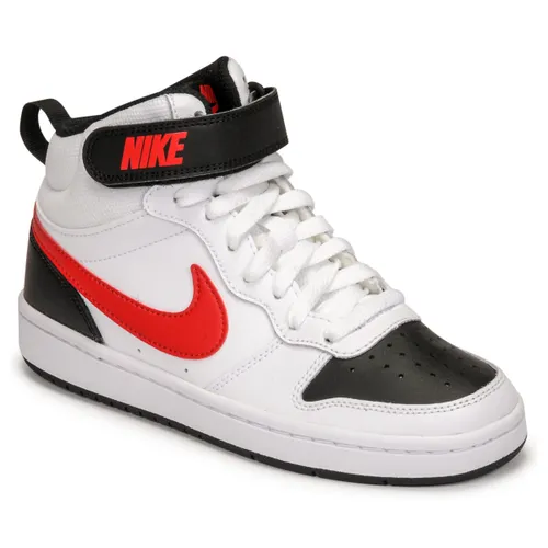 Hoge Sneakers Nike NIKE COURT BOROUGH MID 2