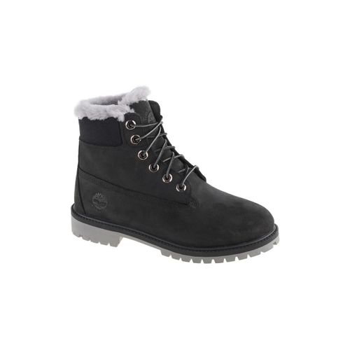 Hoge Sneakers Timberland Premium 6 IN WP Shearling Boot JR