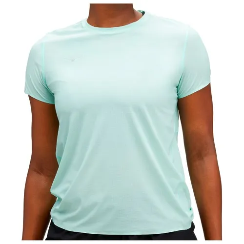 HOKA - Women's Performance Run Short Sleeve - Hardloopshirt
