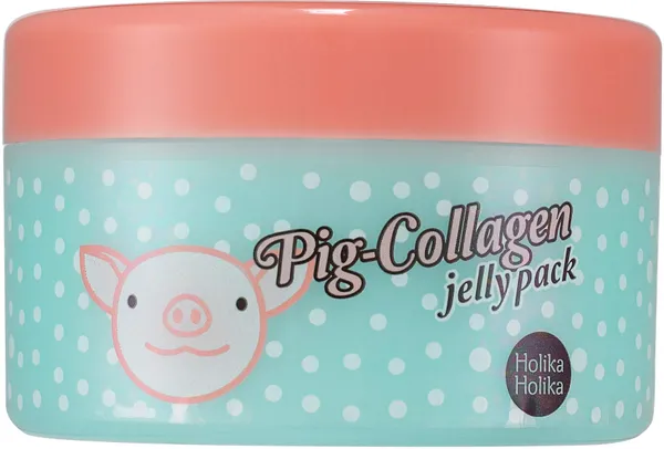 Holika Pig Collagen Jelly Pack 80 ml