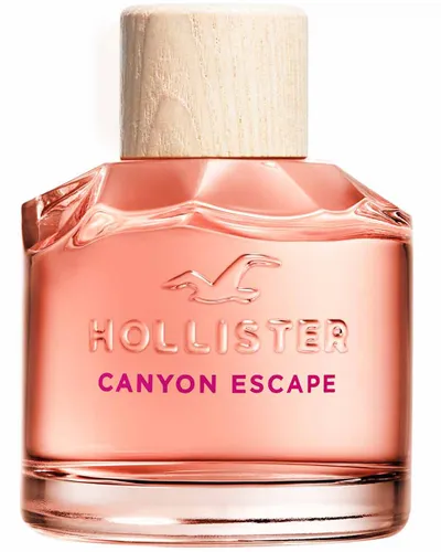 Hollister Parfum Canyon Escape For Her EAU DE PARFUM 100 ML