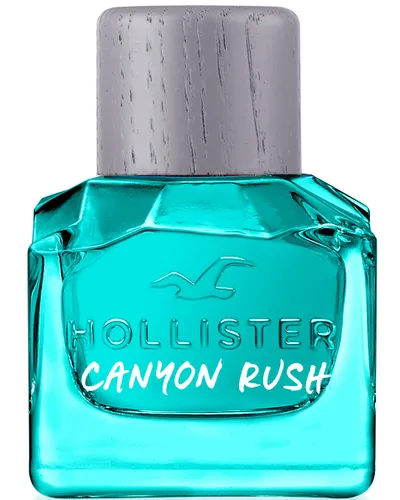 Hollister Parfum Canyon Rush For Him EAU DE TOILETTE 50 ML