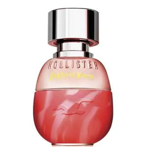 Hollister Parfum Festival Vibes For Her EAU DE PARFUM 30 ML