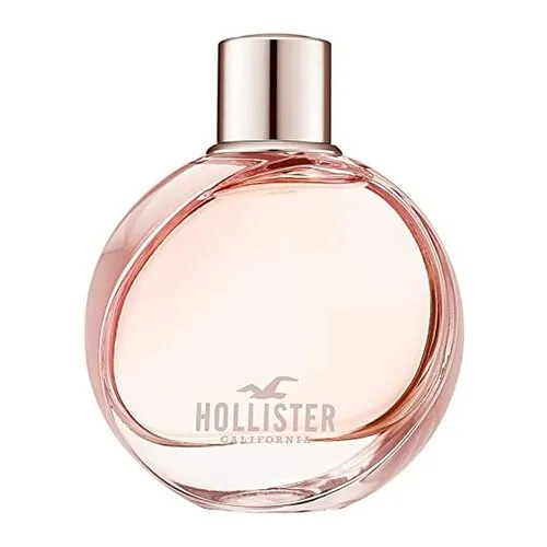Hollister Wave For Her Eau de Parfum 100 ml