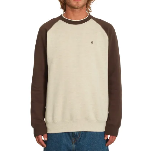 Homak Sweatshirt Whitecap Grey - XS