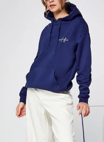 Hoodie Reaumur Out Of Office/Gots by Maison Labiche