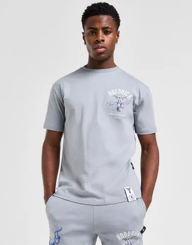Hoodrich Vital T-Shirt, Grey