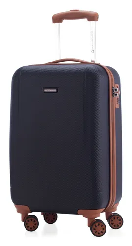 Hoofdkoffer - badkuip - koffer handbagage harde schaal