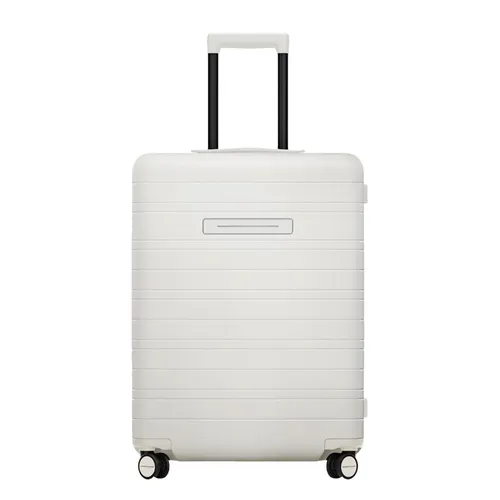 Horizn Studios H6 Essential Check-In Trolley M all white Harde Koffer