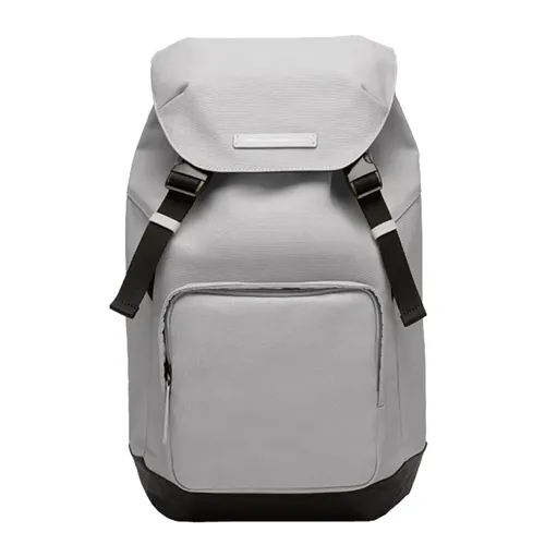 Horizn Studios Sofo Backpack City light quartz grey backpack