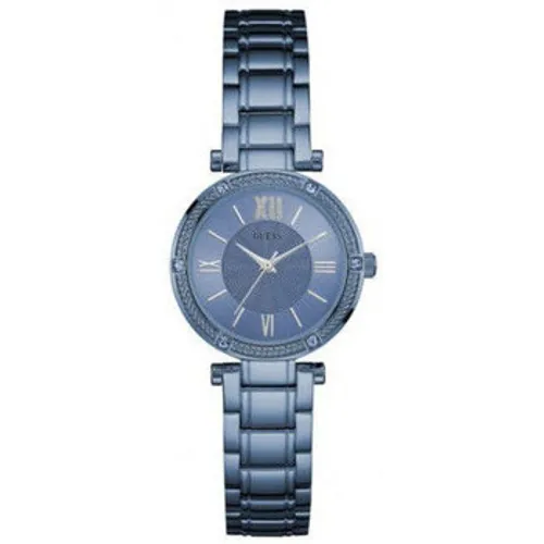 Horloge Guess Horloge Dames W0767L4 (Ø 30 mm)