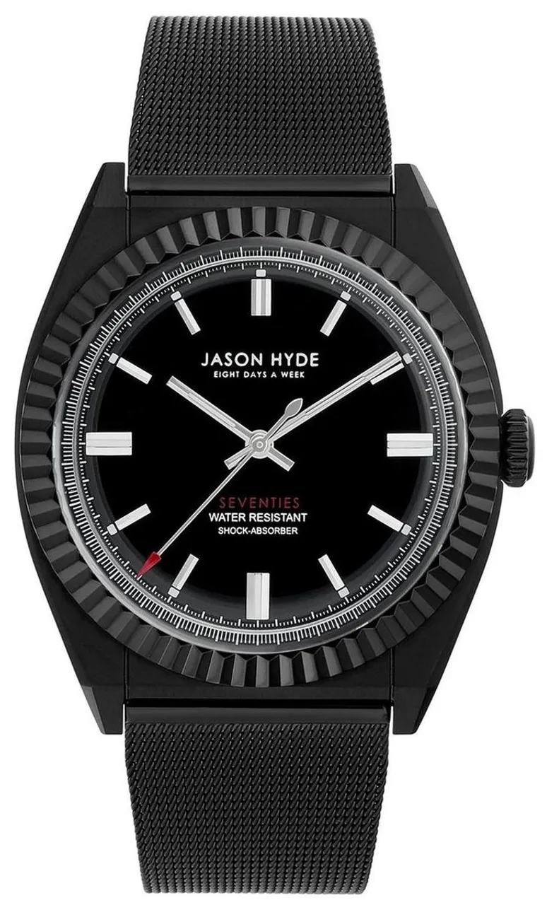Horloge Heren Jason Hyde JH10009 (Ø 40 mm)