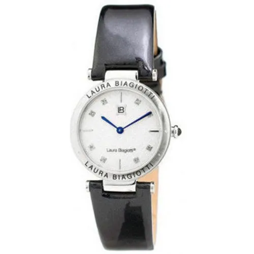 Horloge Laura Biagiotti Horloge Dames LB0012L-06 (Ø 30 mm)