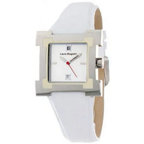Horloge Laura Biagiotti Horloge Dames LB0038L-02 (Ø 28 mm)