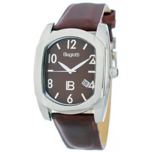 Horloge Laura Biagiotti Horloge Heren LB0030M-04 (Ø 37 mm)