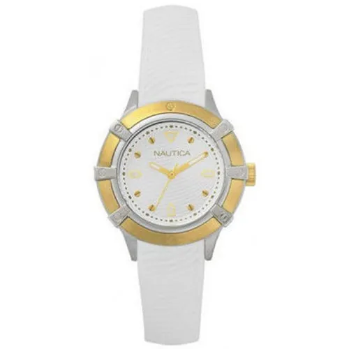 Horloge Nautica Horloge Dames NAPCPR001 (Ø 36 mm)