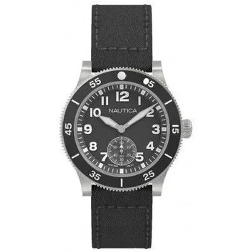 Horloge Nautica Horloge Heren NAPHST002 (Ø 44 mm)