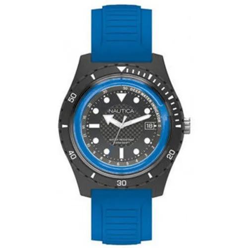 Horloge Nautica Horloge Heren NAPIBZ002 (Ø 46 mm)