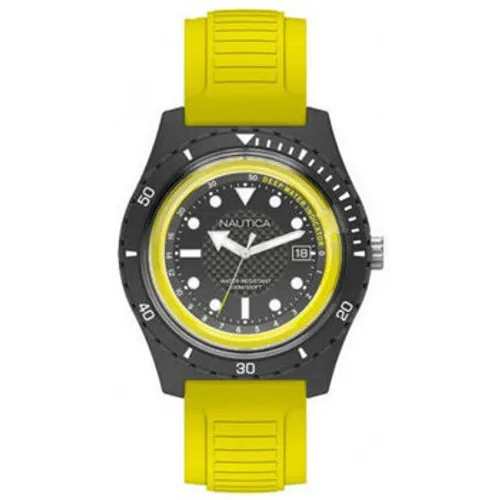Horloge Nautica Horloge Heren NAPIBZ003 (Ø 44 mm)