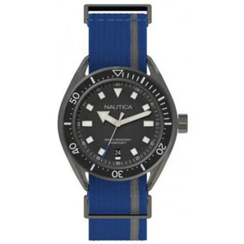 Horloge Nautica Horloge Heren NAPPRF002 (Ø 45 mm)