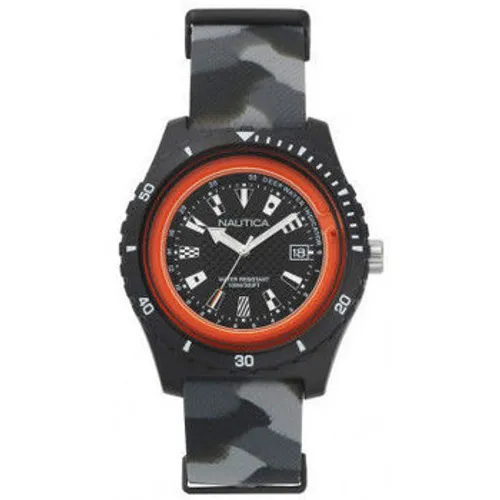 Horloge Nautica Horloge Heren NAPSRF005 (Ø 46 mm)