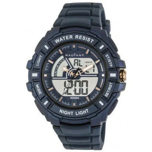 Horloge Radiant Horloge Heren RA438602 (Ø 45 mm)
