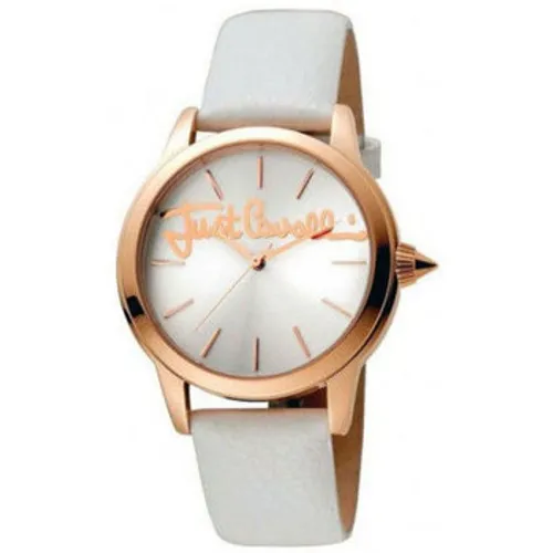 Horloge Roberto Cavalli Horloge Dames JC1L006L0045 (Ø 36 mm)