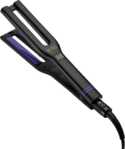 Hot Tools - Professional Dual Plate Straightener 9mm