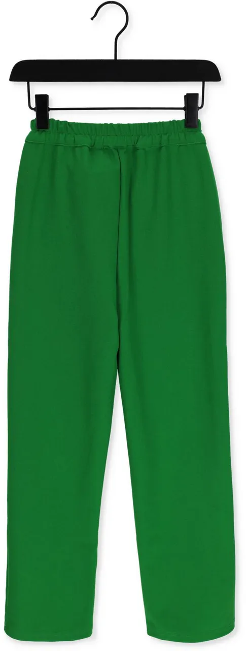 HOUND Meisjes Broeken Semi Wide Pants - Groen