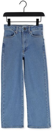 Hound Straight leg jeans Wide Jeans Blauw Jongens
