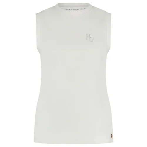 House Of Gravity Tailored Tank Top