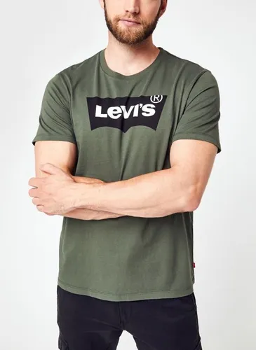 HOUSEMARK GRAPHIC TEE by Levi's