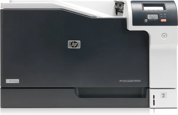 HP Color LaserJet CP5225DN - Laserprinter