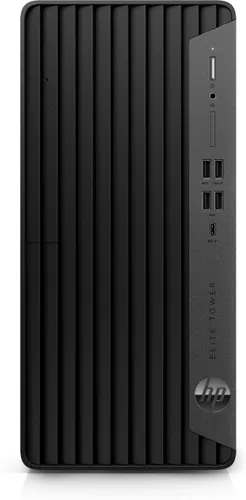 HP Elite Tower 800 G9 1TB SSD Desktop-PC