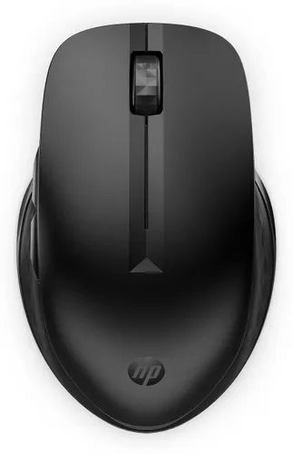 HP MLTDVC WRLS Mouse 435