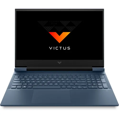 HP Notebook Victus Gaming 15-fb0035ns AMD Ryzen 5 5600H