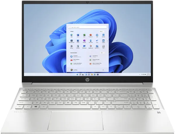 HP Pavilion Laptop 15-eg2650nd | 15.6" Full HD Antiglare